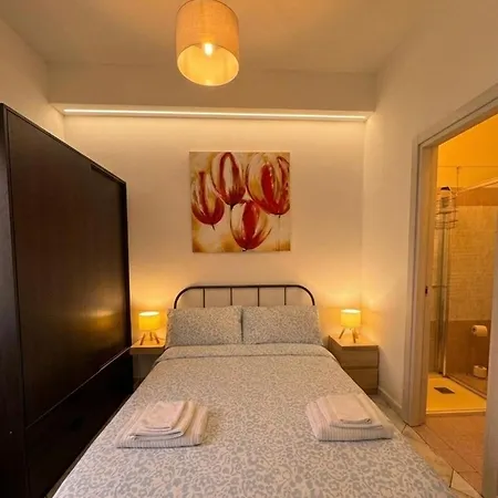 게스트하우스 In Elegant Close To The Center 밀라노