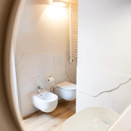 Rossovino Boutique Bed & Breakfast 3*