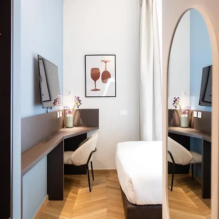 Rossovino Boutique Milano