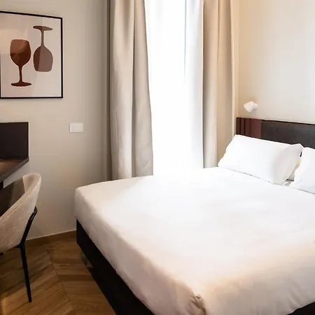 Rossovino Boutique Milano