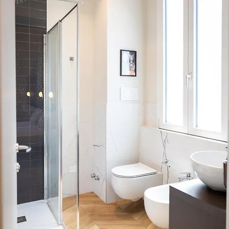 Bed & Breakfast Rossovino Boutique 3*