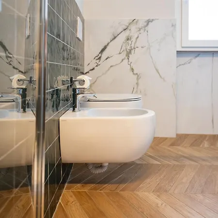 Rossovino Boutique 3* Milano