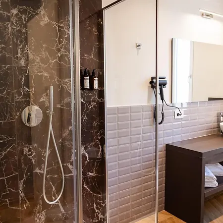 Bed & Breakfast Rossovino Boutique Milano