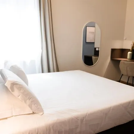 Bed & Breakfast Rossovino Boutique