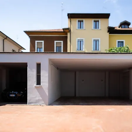 Bed & Breakfast Rossovino Boutique 3*