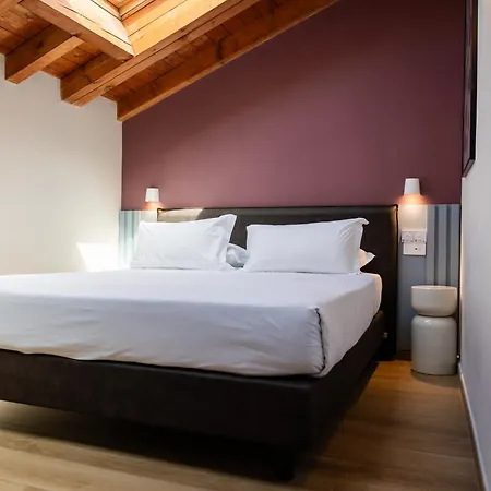 Bed & Breakfast Rossovino Boutique
