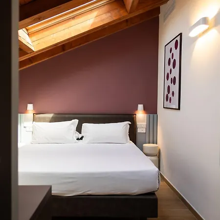 Bed & Breakfast Rossovino Boutique 3*