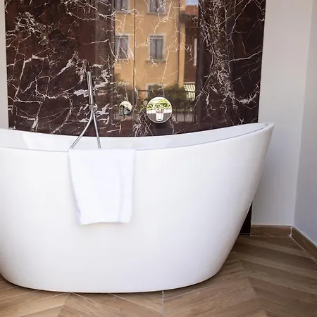 Rossovino Boutique Bed & Breakfast 3*