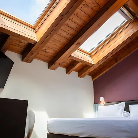 Rossovino Boutique Bed & Breakfast Milano