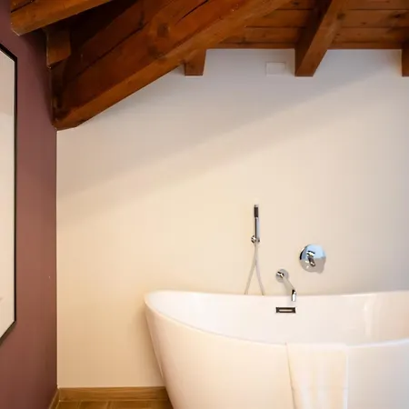 Bed & Breakfast Rossovino Boutique Milano
