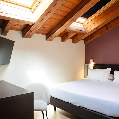 Rossovino Boutique Bed & Breakfast Milano