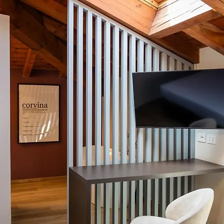 Bed & Breakfast Rossovino Boutique Milano