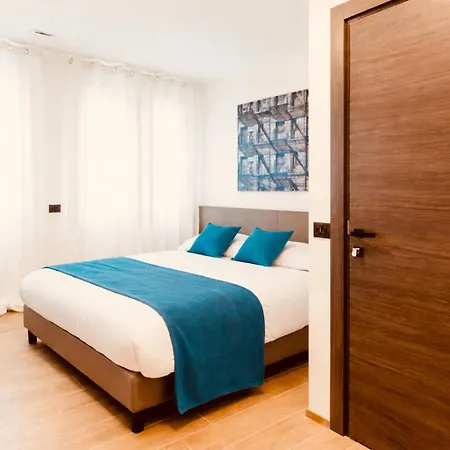 Grace - Modern & Easy Self Check-in Guest house