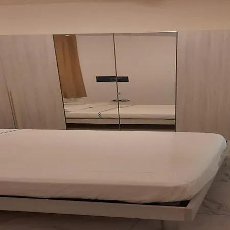 Residenza Jolly Milano