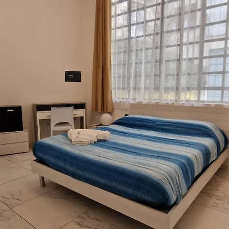 Residenza Jolly Affittacamere