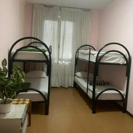 Lz Smartstays 1 ミラノ