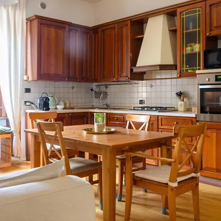 Apartamento Casa Colombo