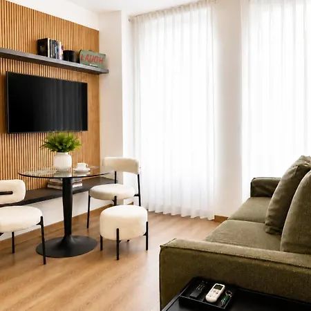 Daire Jada Monforte- Exclusive In The Heart Of The