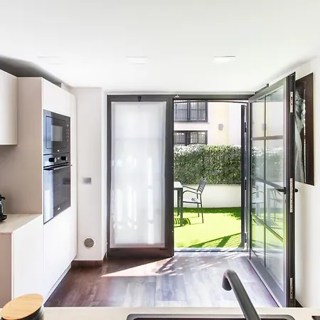 Luxury House In Pietrasanta 120 Mq * 밀라노
