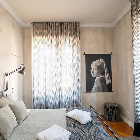 Manderley Hideaway - Mailand