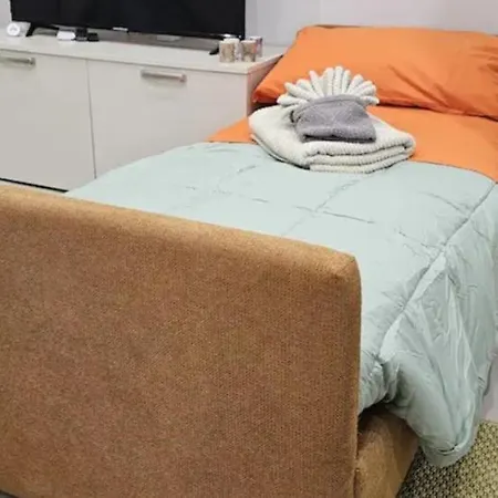 Gambara M1 - Prato Fiorito, Appartament *