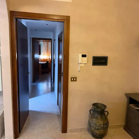 Apashort Appartamento Milano