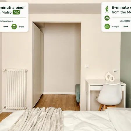 Hostmate - - Imperia's Nest - Romolo Iulm