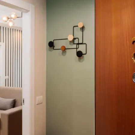Citylife Prestige - Nievo *