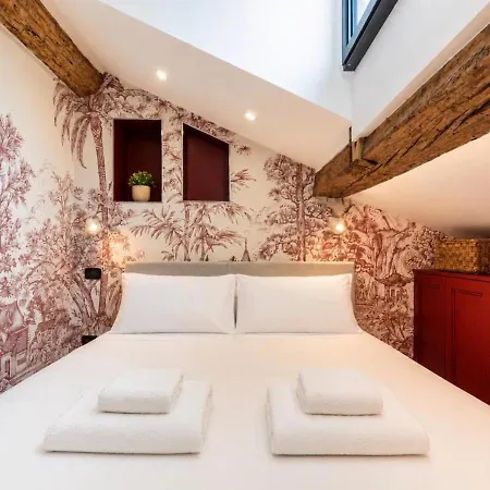 Apartamento La Dolce Porta Romana Metro Milão
