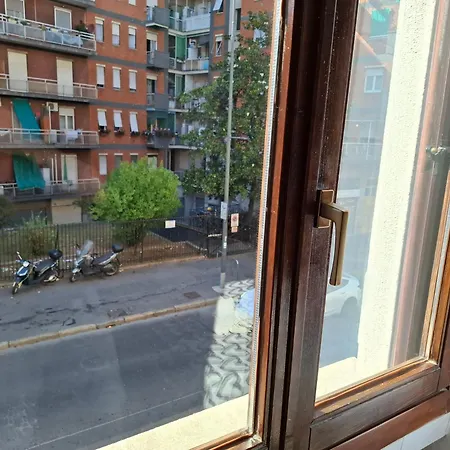 20 Minuti Dal Duomo Therussianflower Apartament