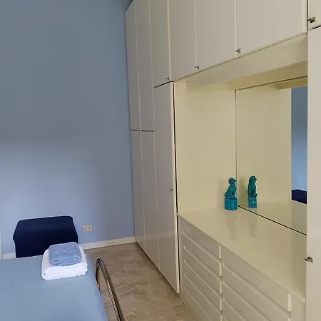 La Casa Di Chira Con Casa Silvestro *