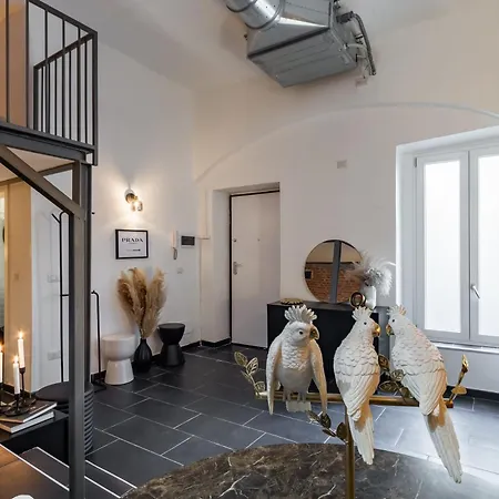 Youhosty - Design Isola Διαμέρισμα Μιλάνο