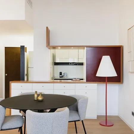 Apartment Relstay - Duomo 1br