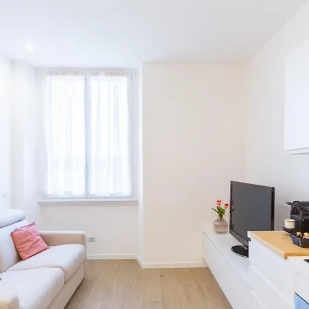 Youhosty - Sauro 5 Appartement