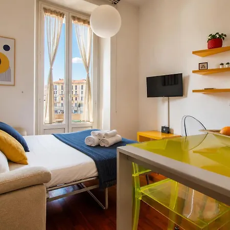 Station 5 Min - Double Bed Caiazzo 4 Guests Wifi