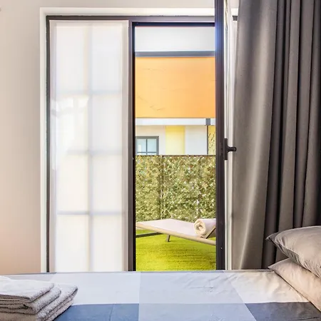 Luxury House In Pietrasanta 120 Mq 밀라노
