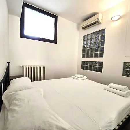 Cozy Loft In The Heart Of Isola District Milan