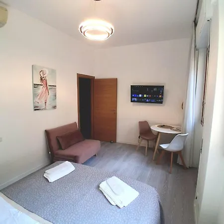 Delizioso, Vicino A Fiera, Duomo, San Siro * ミラノ