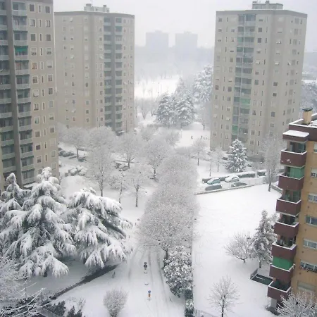 Apashort * Milano