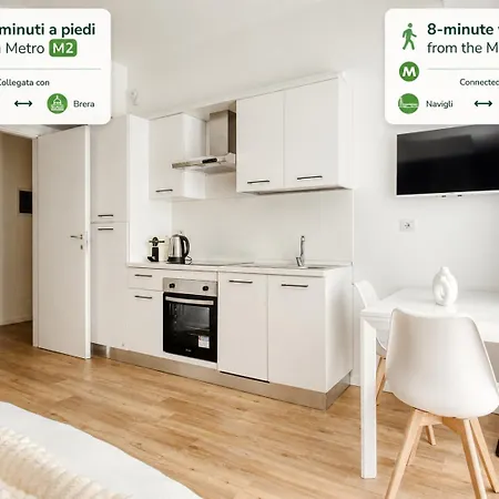 Apartman Hostmate - - Imperia's Crystal - Romolo