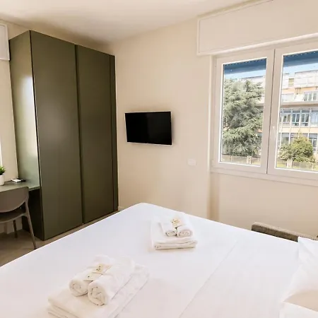 Apartmán Airport Linate *