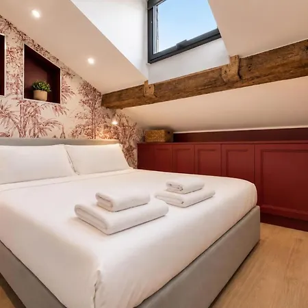 La Dolce Porta Romana Metro Apartamento Milão