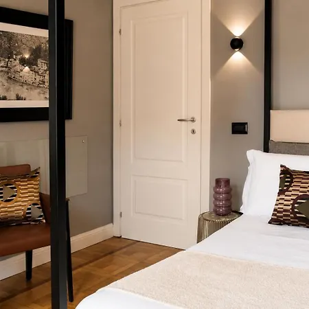 Comecasa Sforza Chic -10 Min Walk From Duomo * ミラノ