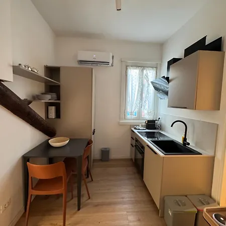Loft Menabrea 12 Appartement *