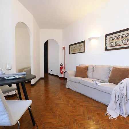 Contempora - Two-bedroom With Terrace Garibaldi - Moscova * 밀라노