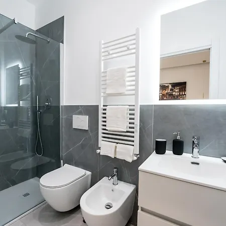Amazing 3 Bedroom Next Rho Fiera And San Siro Appartamento