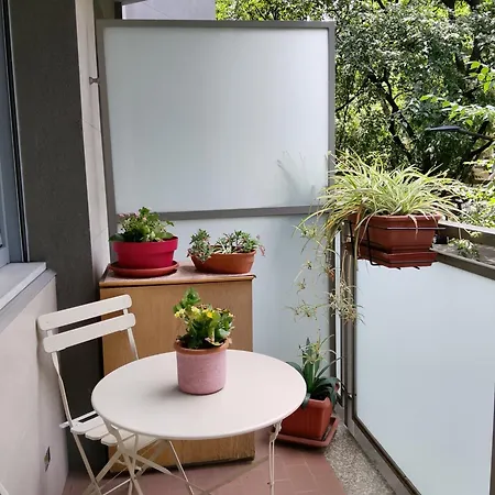 La Casa Di Chira Con Casa Silvestro * Milán