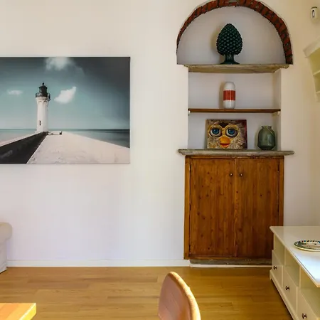 Apartamento Casa Colombo *