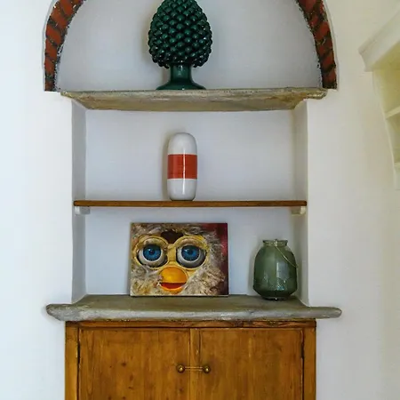 Casa Colombo *