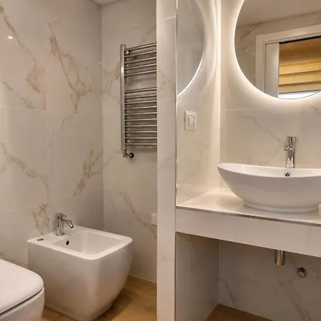 Appartamento Comecasa Incantevole Loft Near Bocconi *